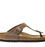 Birkenstock Birkenstock Sandaal Gizeh 0943811 Bruin