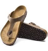 Birkenstock Birkenstock Sandaal Gizeh 0943811 Bruin