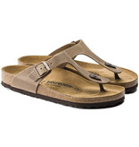 Birkenstock Birkenstock Sandaal Gizeh 0943811 Bruin