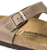Birkenstock Birkenstock Sandaal Gizeh 0943811 Bruin