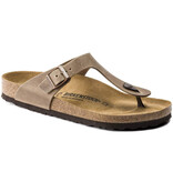 Birkenstock Birkenstock Sandaal Gizeh 0943811 Bruin