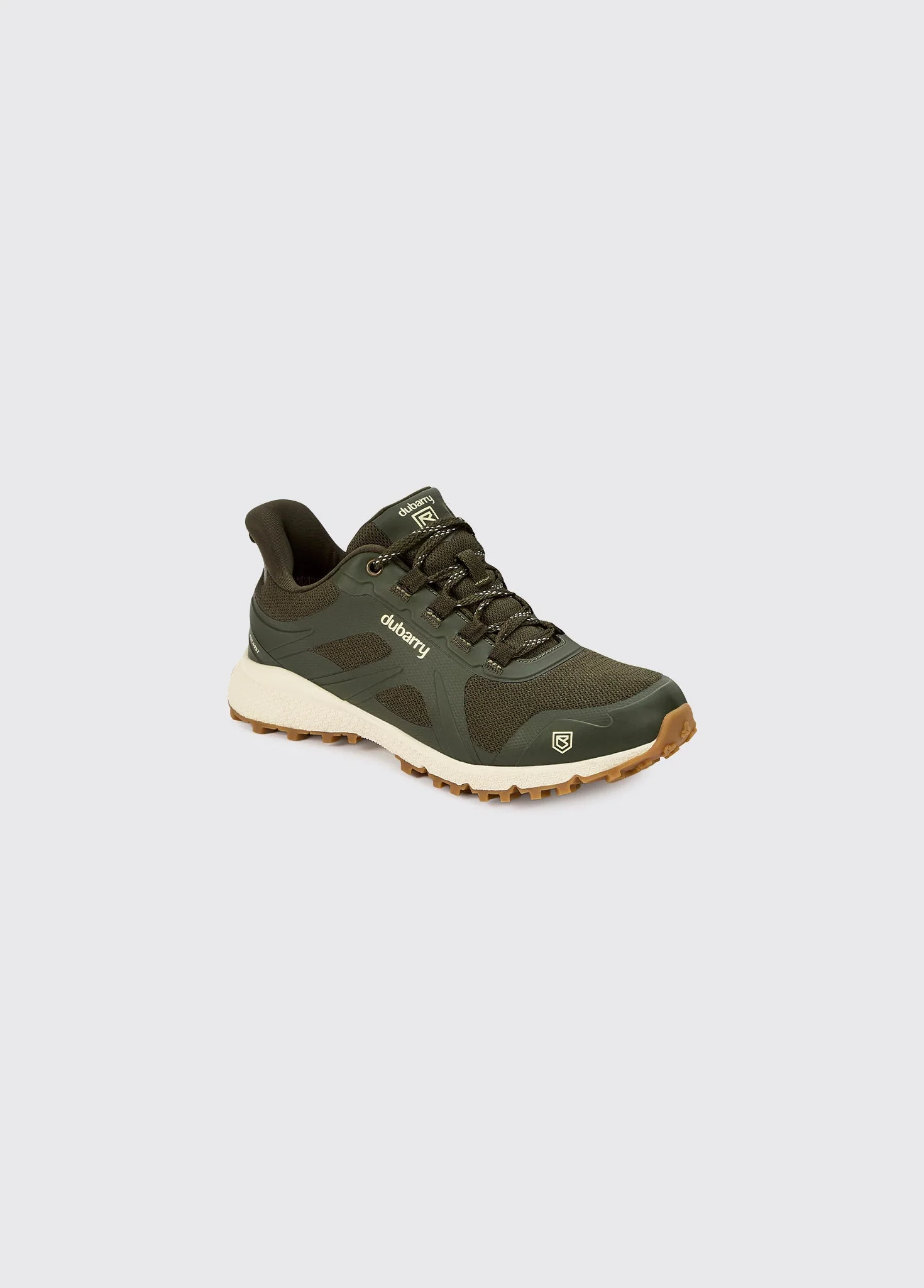 Dubarry Dubarry Veterschoen Curragh 3901 Groen