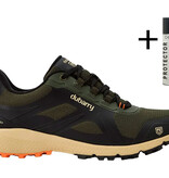 Dubarry Dubarry Veterschoen Kempton 3822 Zwart