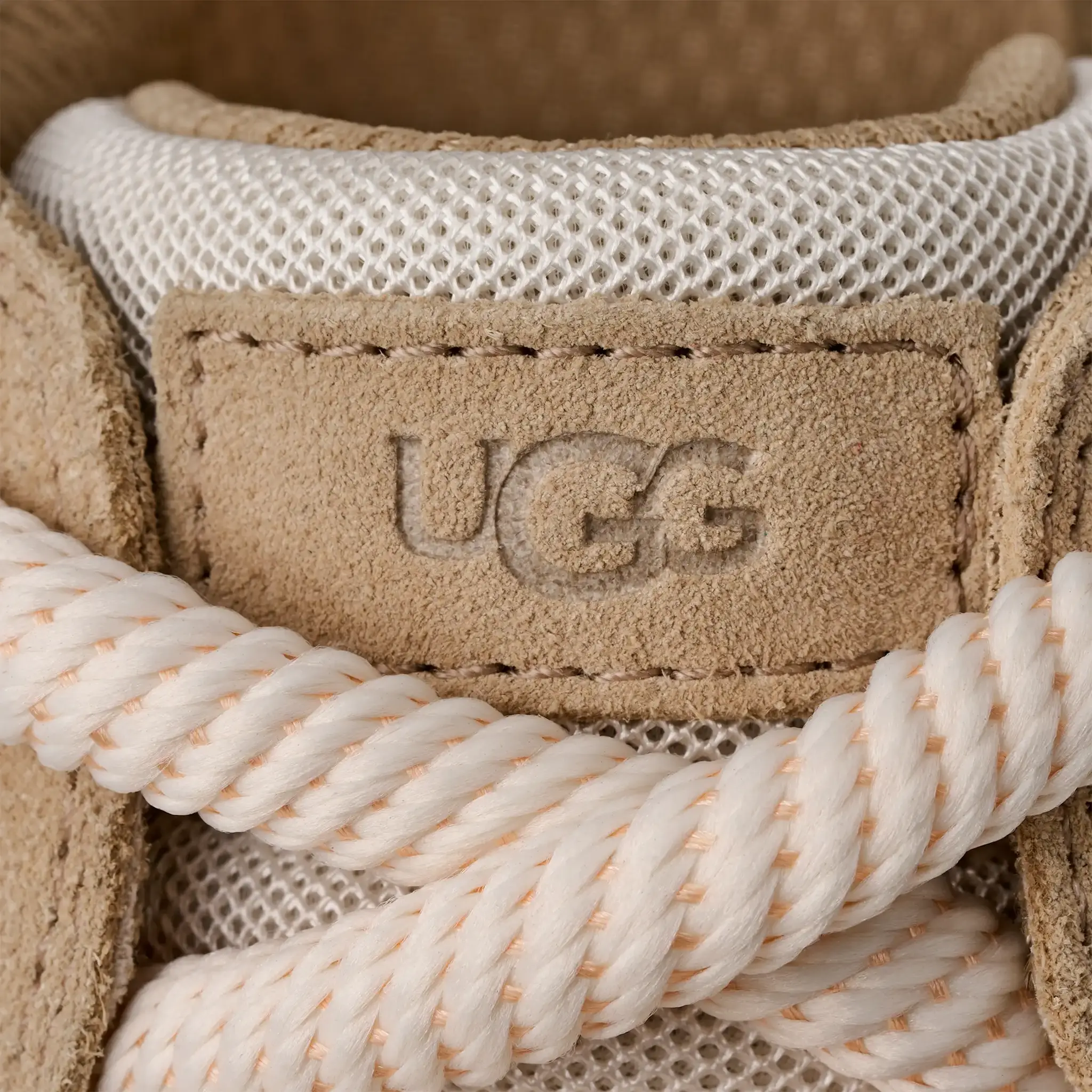 UGG UGG Sneaker Lo Lowmel 1175300 Sand Castel Multi