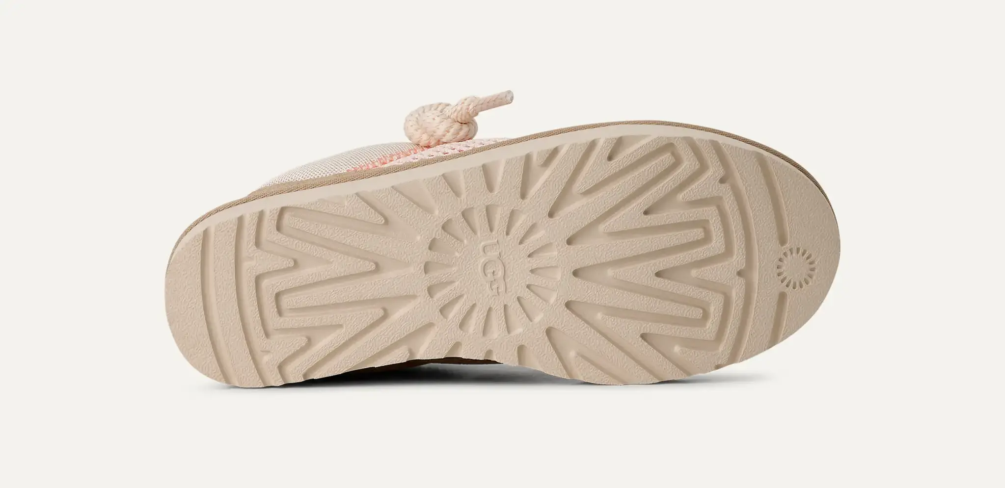 UGG UGG Sneaker Lo Lowmel 1175300 Sand Castel Multi