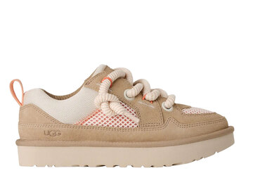 UGG UGG Sneaker Lo Lowmel 1175300 Sand Castel Multi
