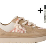 UGG UGG Sneaker Lo Lowmel 1175300 Sand Castel Multi