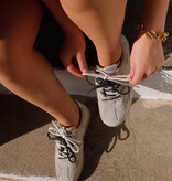 Via Vai VIA VAI Sneaker Nilla Macy 62353-05-200 Beige