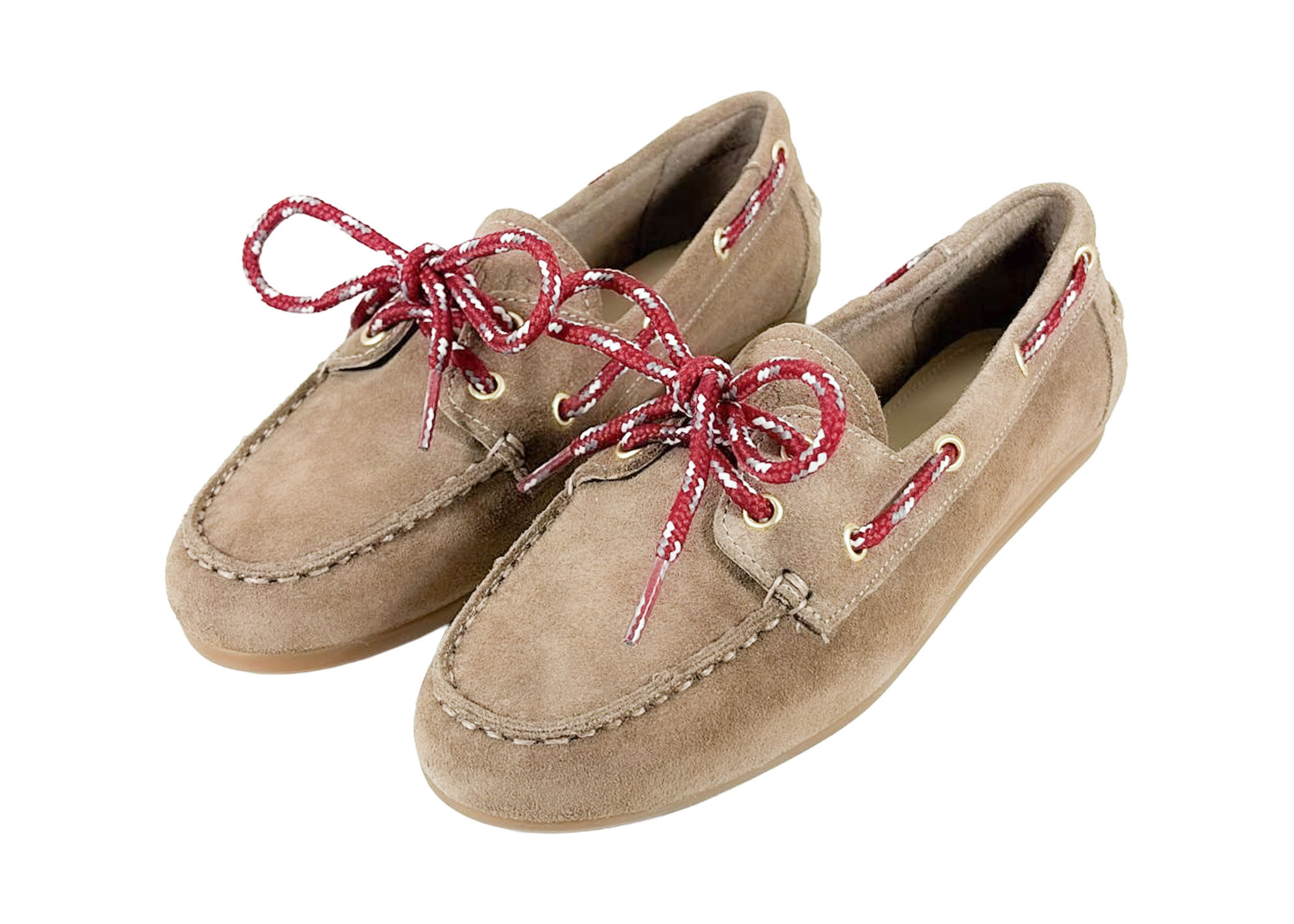 Toral Toral Instapper Kimana / Gold Taupe