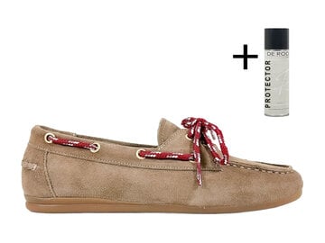 Toral Toral Instapper Kimana / Gold Taupe