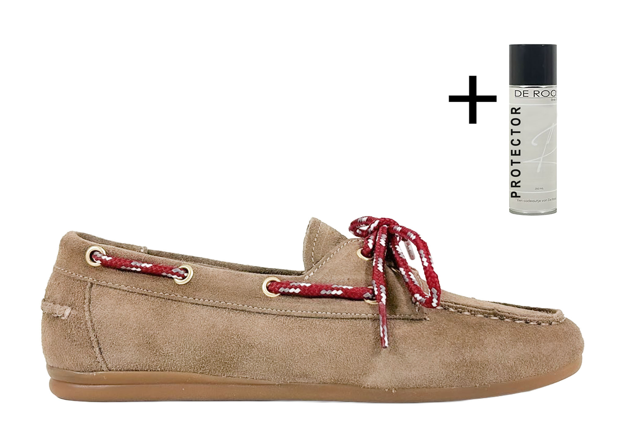 Toral Toral Instapper Kimana / Gold Taupe