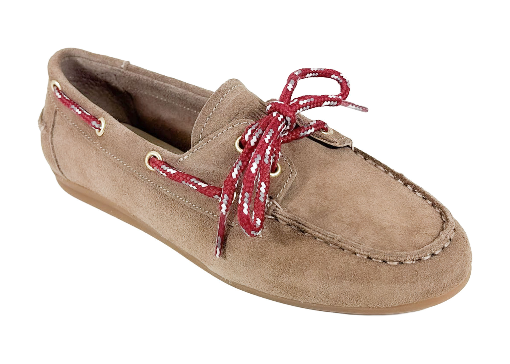 Toral Toral Instapper Kimana / Gold Taupe