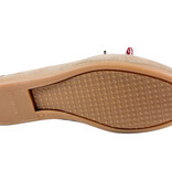 Toral Toral Instapper Kimana / Gold Taupe