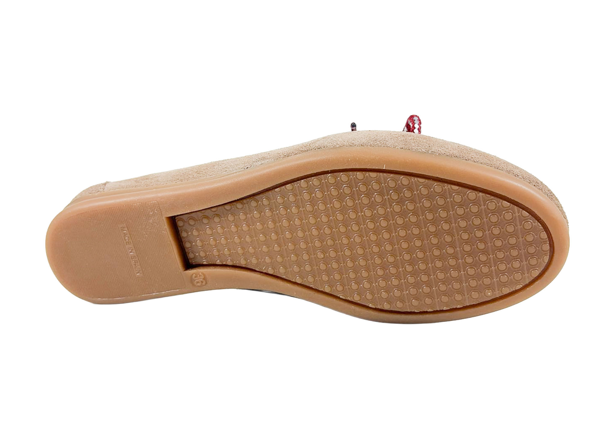 Toral Toral Instapper Kimana / Gold Taupe