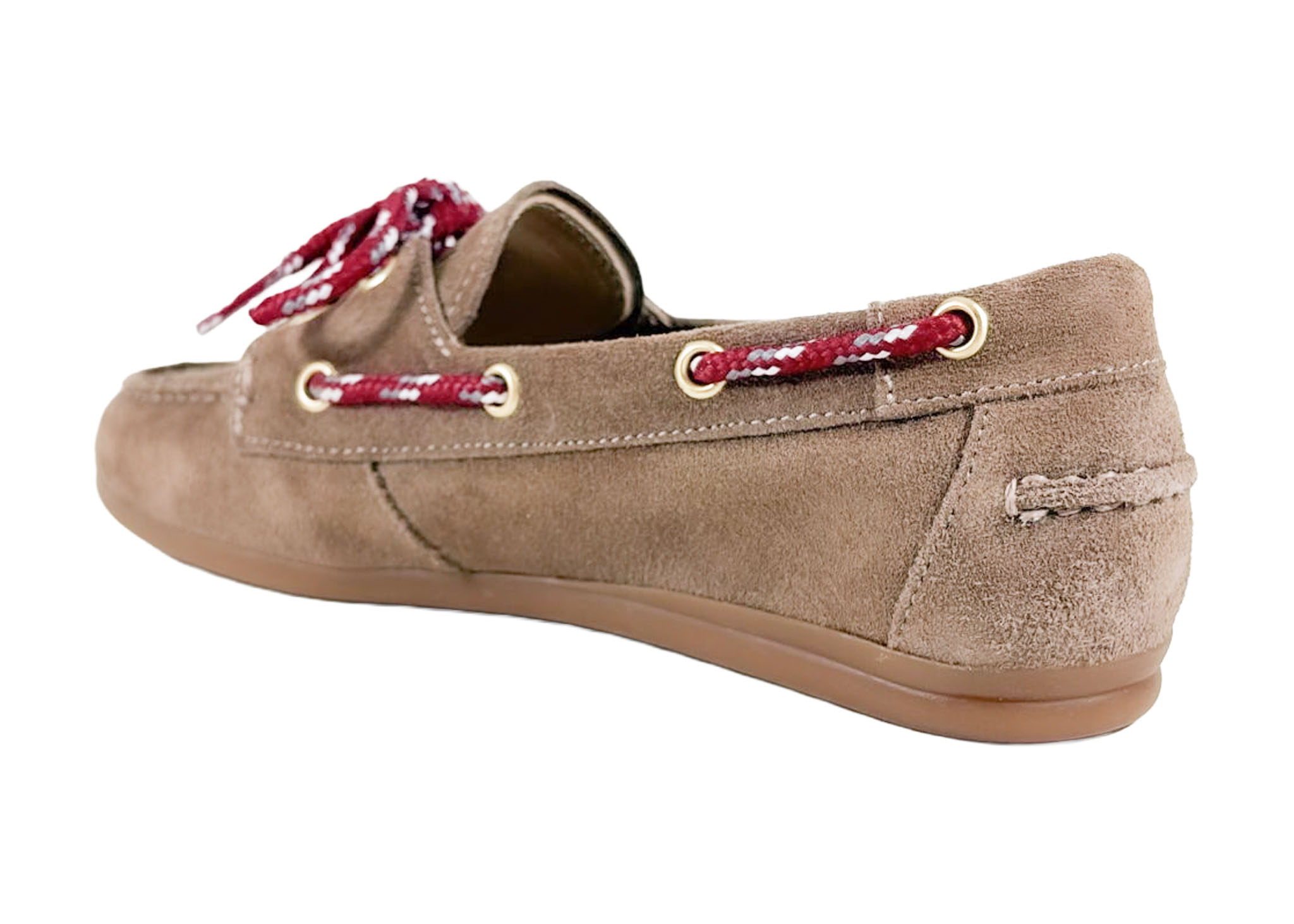 Toral Toral Instapper Kimana / Gold Taupe