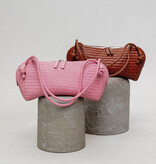 Allan K Allan K Tas Wuxi Large DJ Cognac