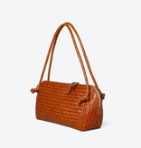 Allan K Allan K Tas Wuxi Large DJ Cognac