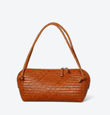 Allan K Allan K Tas Wuxi Large DJ Cognac