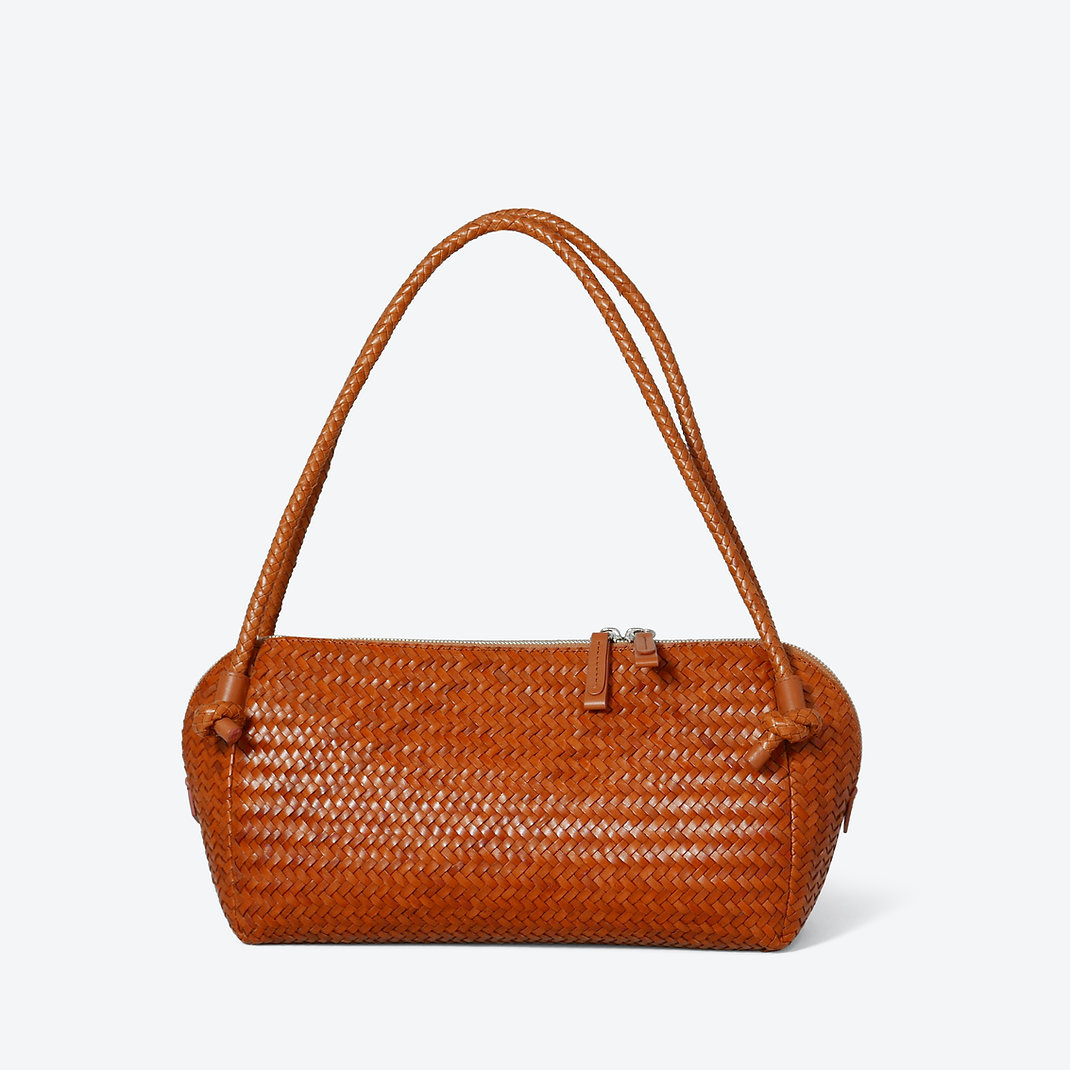 Allan K Allan K Tas Wuxi Large DJ Cognac