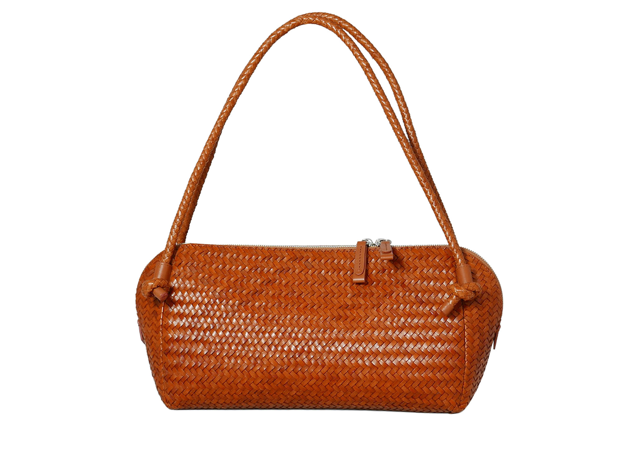 Allan K Allan K Tas Wuxi Large DJ Cognac