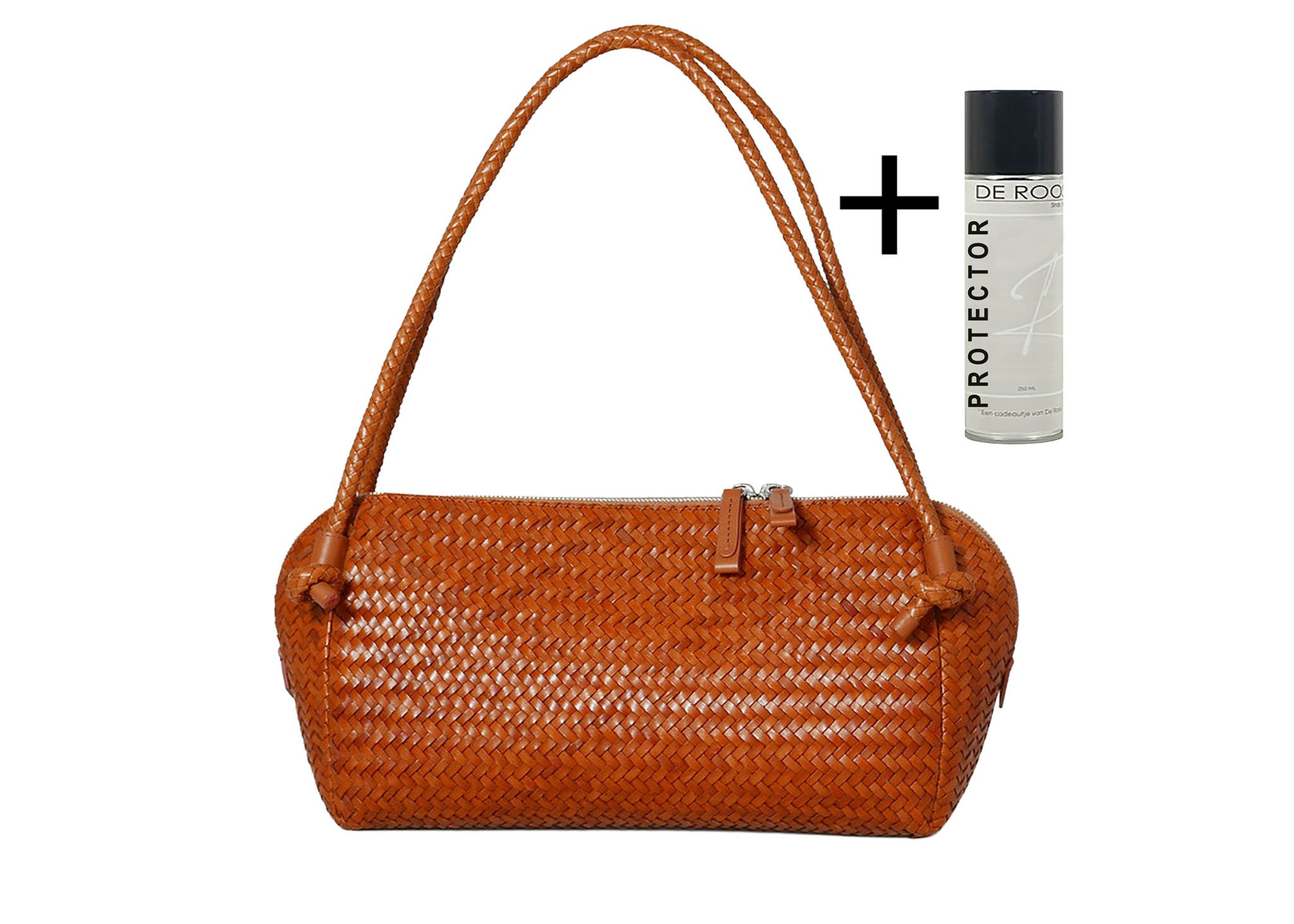 Allan K Allan K Tas Wuxi Large DJ Cognac