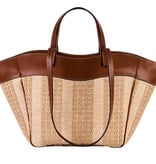 ViaMailBag ViaMailBag Tas Terry Posh Naturel