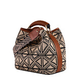 ViaMailBag ViaMailBag Tas Coral Masai Multi