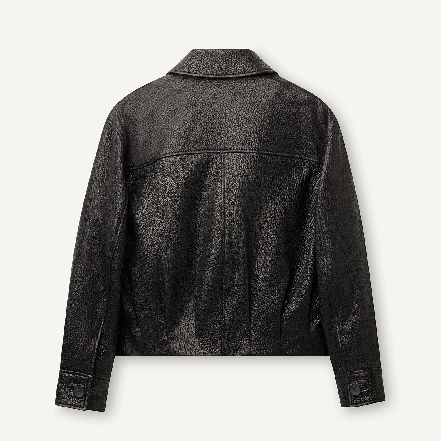 Nubikk Nubikk Jas Kate Zwart