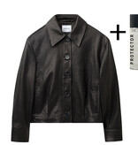 Nubikk Nubikk Jas Kate Zwart