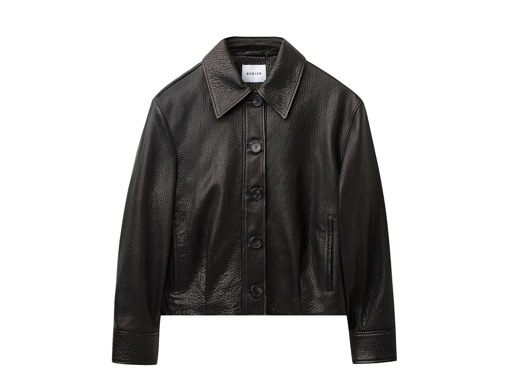 Nubikk Nubikk Jas Kate Zwart