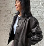 Nubikk Nubikk Jas Kate Zwart