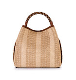 ViaMailBag ViaMailBag Tas Coral Posh Naturel