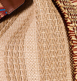 ViaMailBag ViaMailBag Tas Coral Posh Naturel