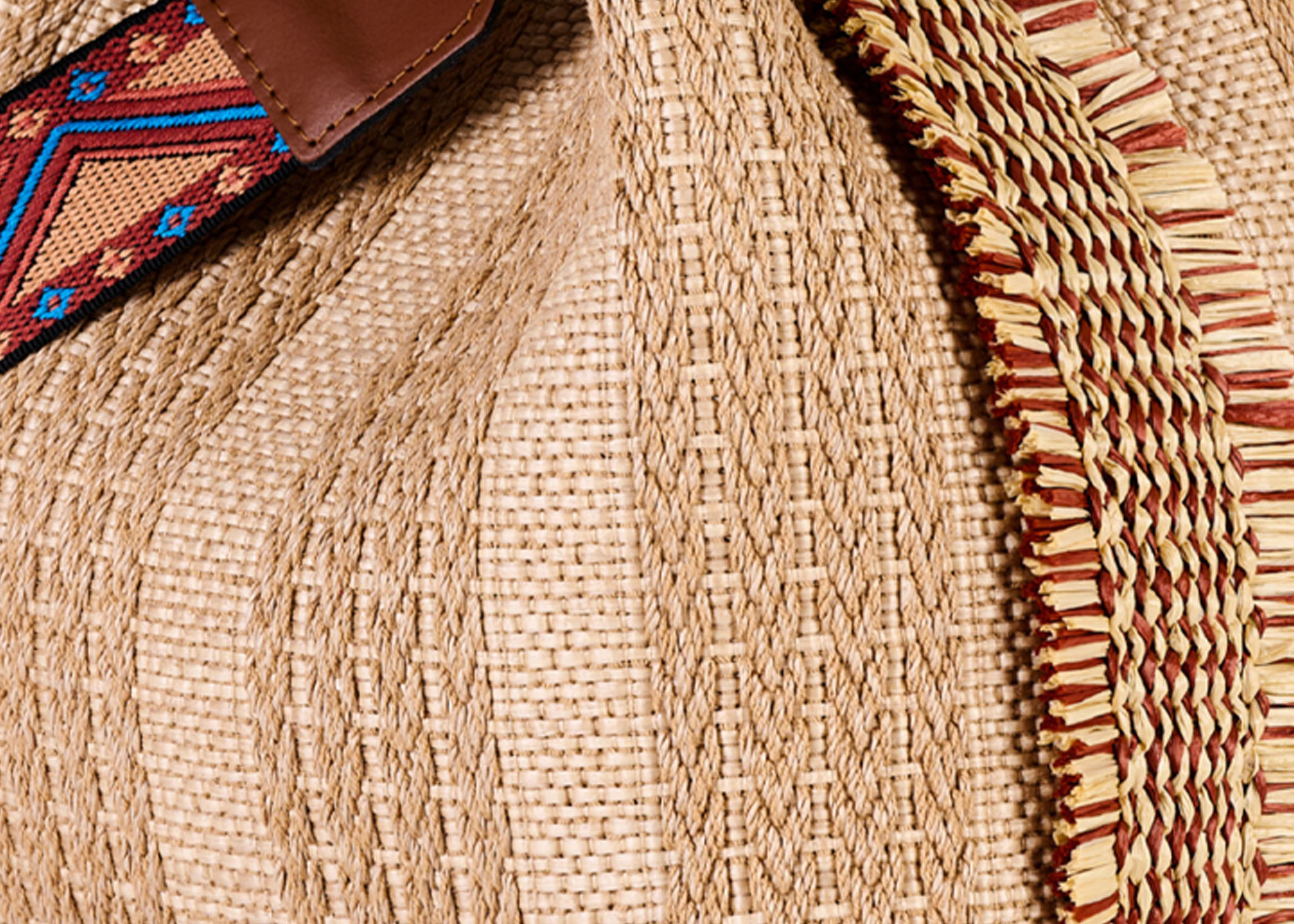 ViaMailBag ViaMailBag Tas Coral Posh Naturel