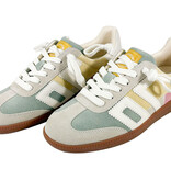 BACK 70 BACK 70 Sneaker Squid Multi