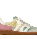 BACK 70 BACK 70 Sneaker Squid Multi