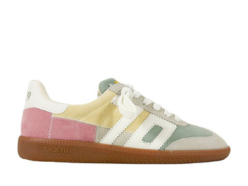 BACK 70 BACK 70 Sneaker Squid Multi