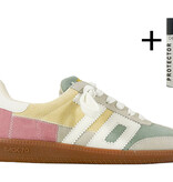 BACK 70 BACK 70 Sneaker Squid Multi