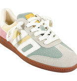 BACK 70 BACK 70 Sneaker Squid Multi