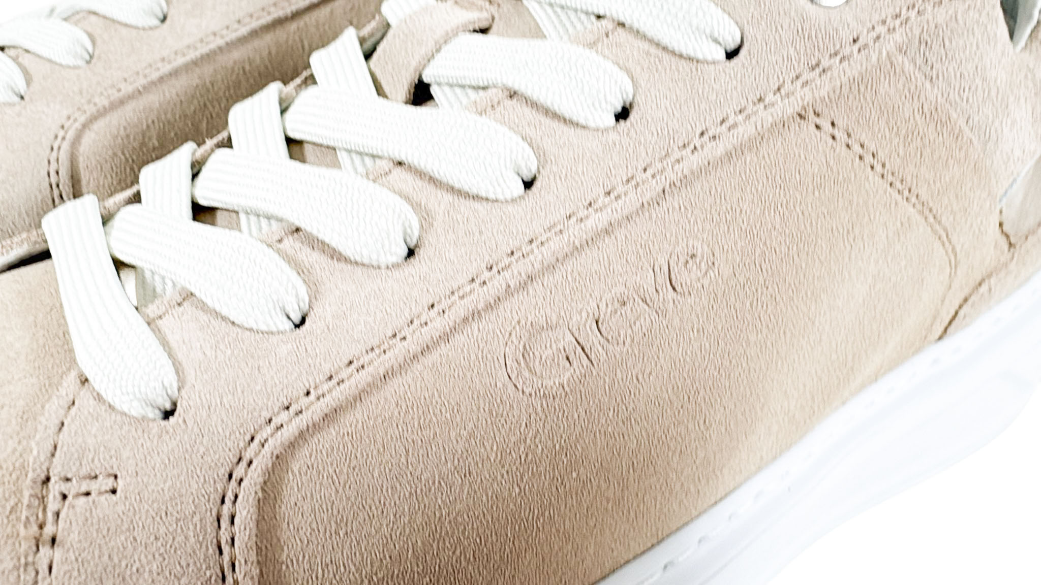 Gréve Gréve Sneakers Delft 2131.05 Beige