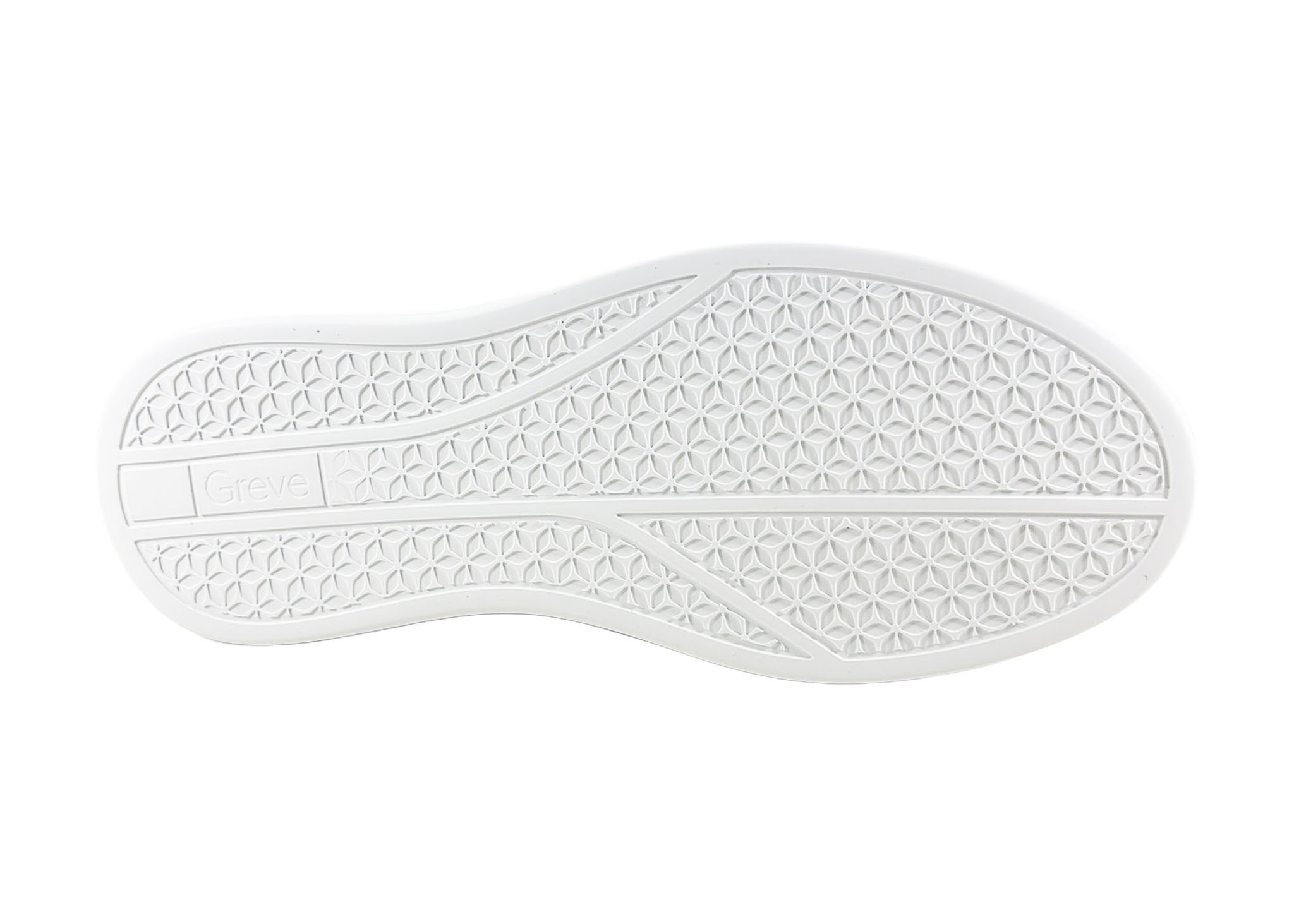 Gréve Gréve Sneakers Delft 2131.05 Beige