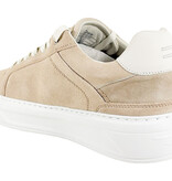 Gréve Gréve Sneakers Delft 2131.05 Beige