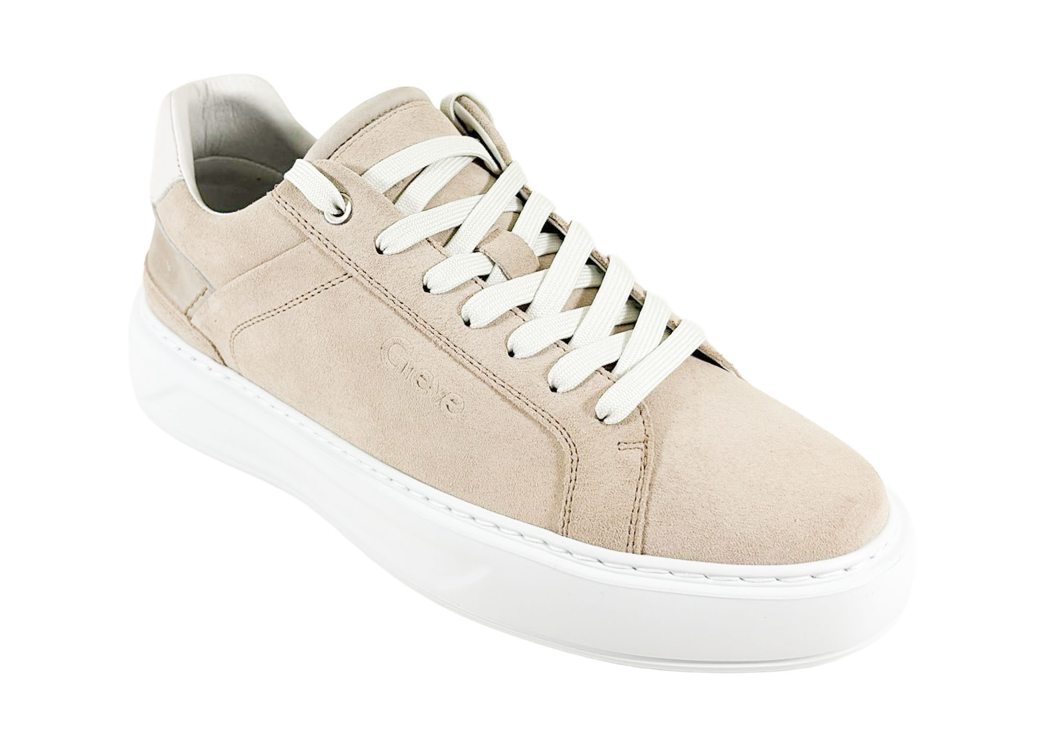 Gréve Gréve Sneakers Delft 2131.05 Beige
