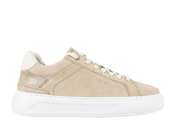 Gréve Gréve Sneakers Delft 2131.05 Beige