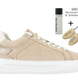 Gréve Gréve Sneakers Delft 2131.05 Beige