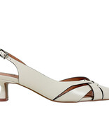 Bibi Lou Bibi Lou Slingback Nolia Off White