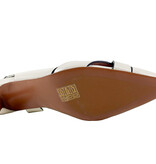 Bibi Lou Bibi Lou Slingback Nolia Off White