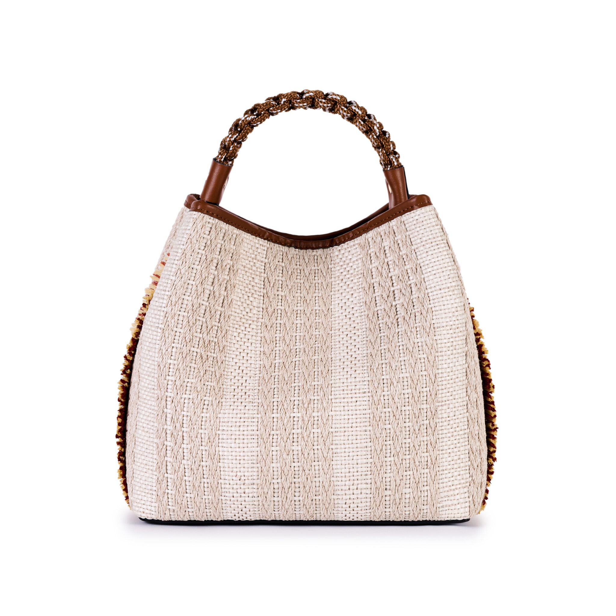 ViaMailBag ViaMailBag Tas Coral Posh Beige