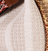 ViaMailBag ViaMailBag Tas Coral Posh Beige