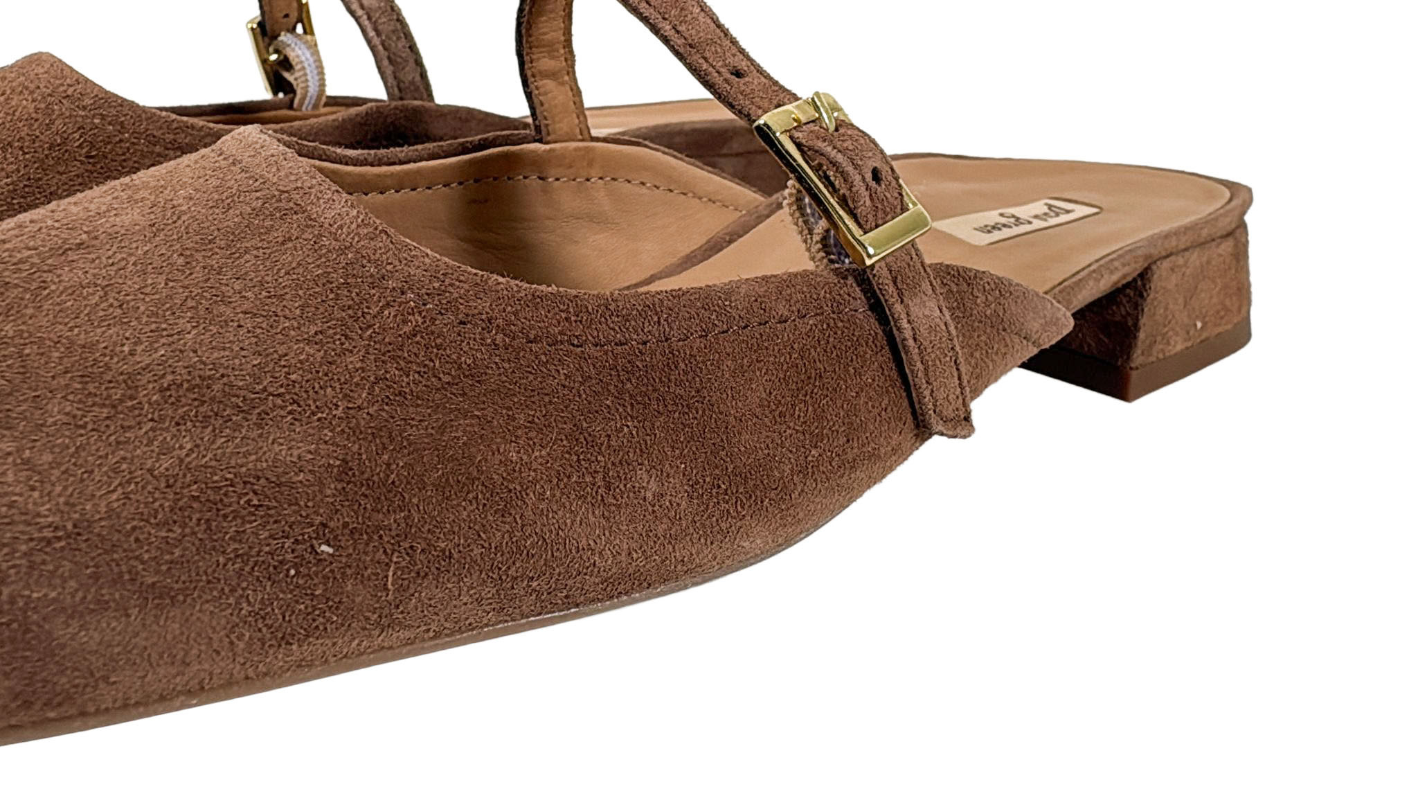 Paul Green Paul Green Muiltje 6193-039 Bruin